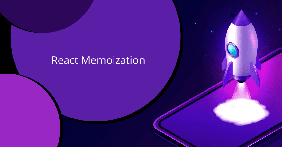 Memoization in React