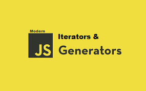 Generators - Modern Javascript
